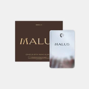 ONEUS - MALUS (PLATFORM VER.)