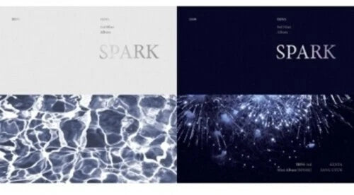 JBJ95 - SPARK