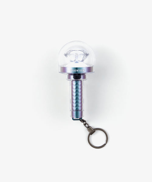SEVENTEEN OFFICIAL KEYRING VER.3
