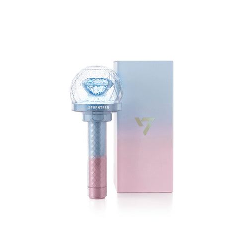 SEVENTEEN LIGHT STICK VER.3 10TH ANNIVERSARY