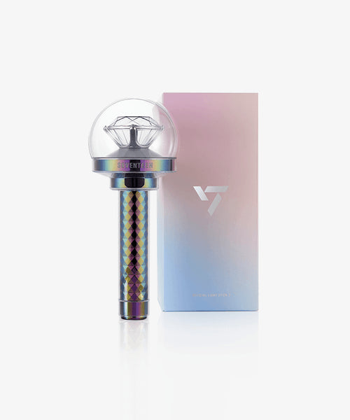 SEVENTEEN LIGHTSTICK VER.3