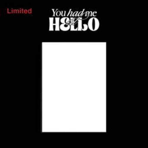 ZEROBASEONE - YOU HAD ME AT HELLO (SOLAR Ver)