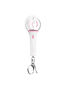 STAYC Official Light Stick Keyring