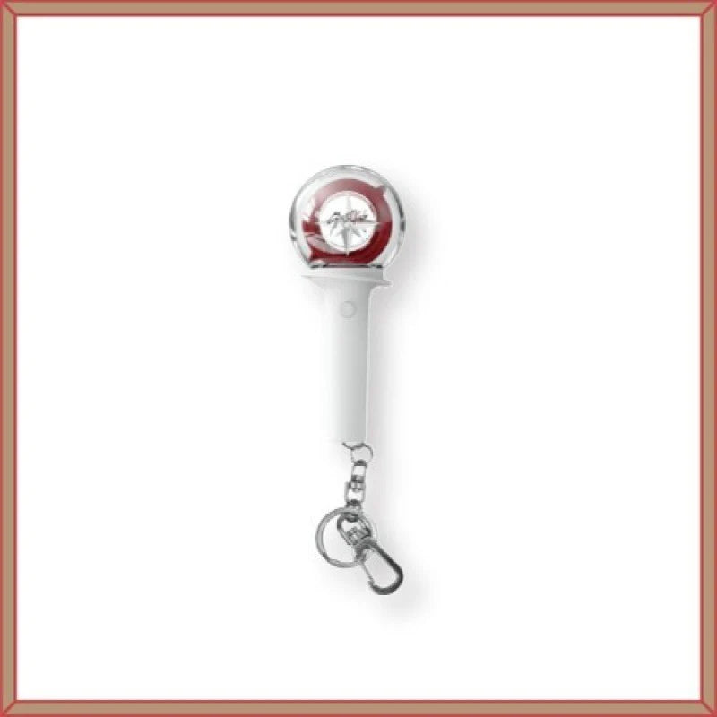 STRAY KIDS KEYRING