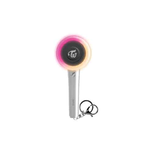TWICE KEYRING