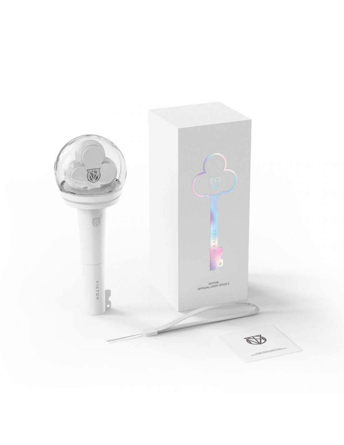 VICTON LIGHTSTCK VERSION 2