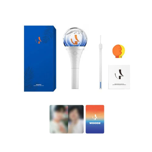 WOODZ LIGHTSTICK