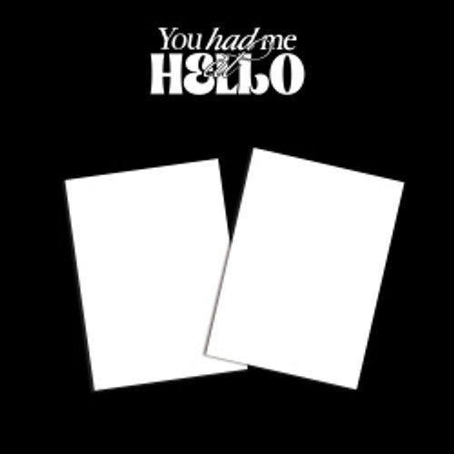 ZEROBASEONE - YOU HAD ME AT HELLO