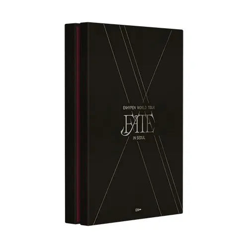 ENHYPEN - WORLD TOUR [FATE] IN SEOUL
