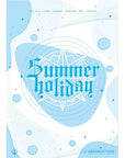 DREAM CATCHER - [SUMMER HOLIDAY] (NORMAL EDITION)