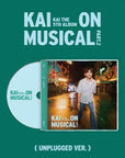 KAI ON MUSICAL Part.2 Unplugged Ver.