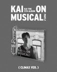KAI - KAI ON MUSICAL PT 2 [NEMO]