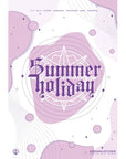 DREAM CATCHER - [SUMMER HOLIDAY] (NORMAL EDITION)